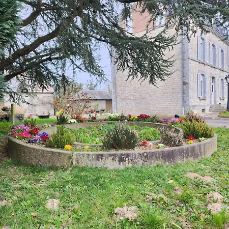 La Datiniere Parigny (Manche)