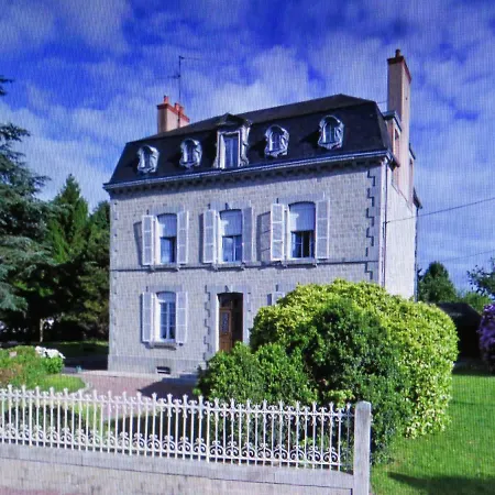 La Datiniere Bed & Breakfast 3*