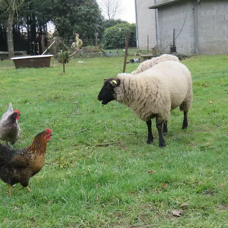 La Datiniere Bed & Breakfast