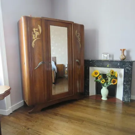 La Datiniere Bed & Breakfast