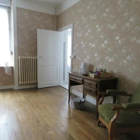 La Datiniere Bed & Breakfast