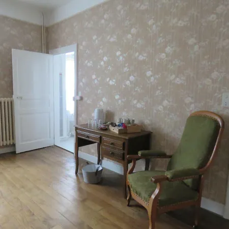 Bed & Breakfast La Datiniere