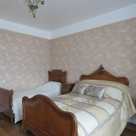 La Datiniere Bed & Breakfast