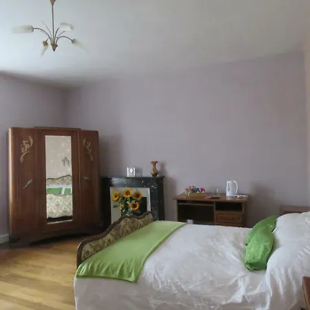 La Datiniere Bed & Breakfast