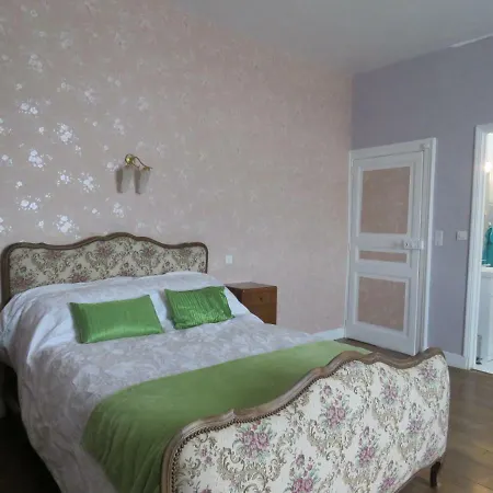 La Datiniere Bed & Breakfast 3*