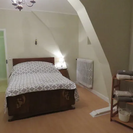 La Datiniere Panzió Parigny