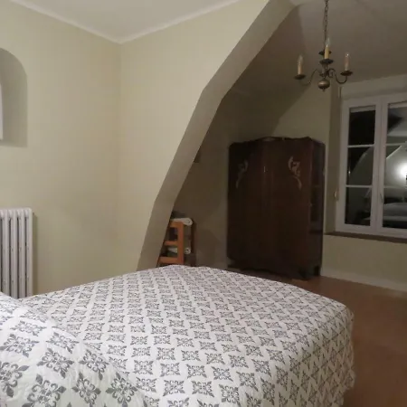 La Datiniere Panzió