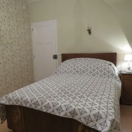 La Datiniere Bed & Breakfast Parigny (Manche)