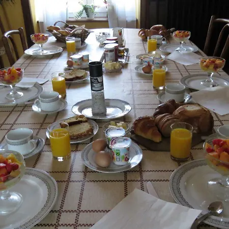 La Datiniere Bed & Breakfast 3*