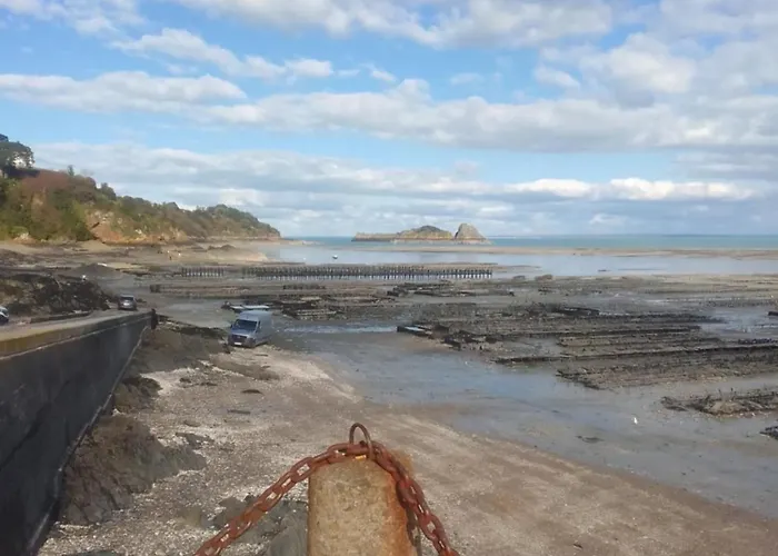 La Datiniere Bed & Breakfast