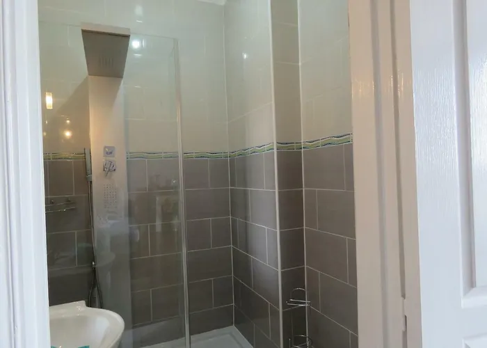 La Datiniere Bed & Breakfast