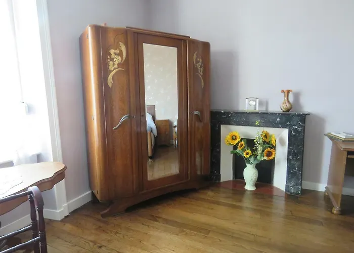 La Datiniere Bed & Breakfast