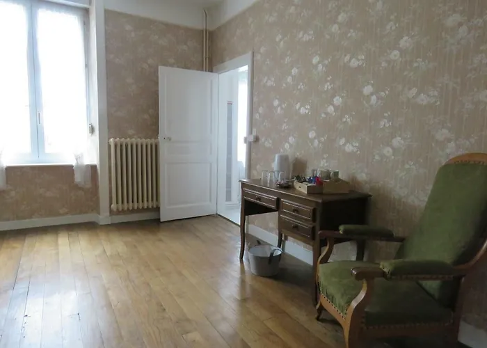 La Datiniere Bed & Breakfast