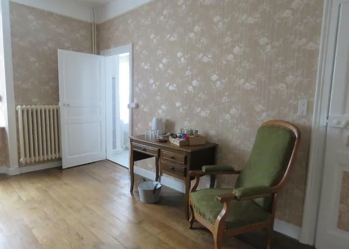 Bed & Breakfast La Datiniere