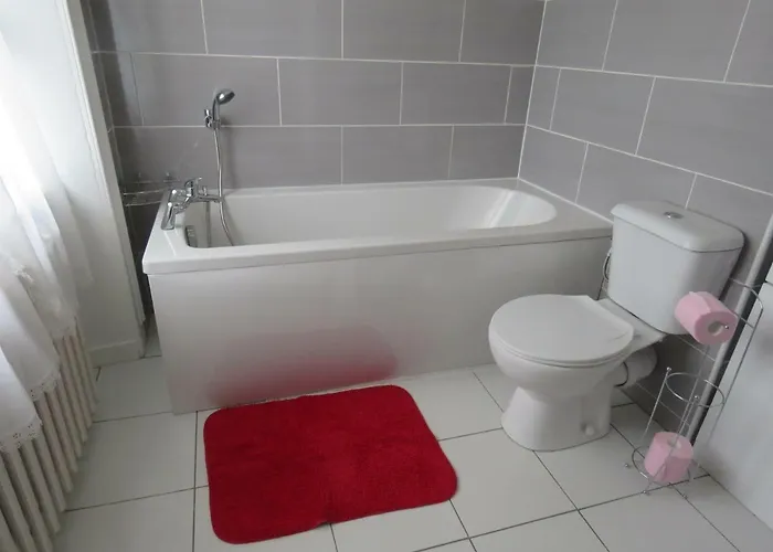 La Datiniere Parigny (Manche)