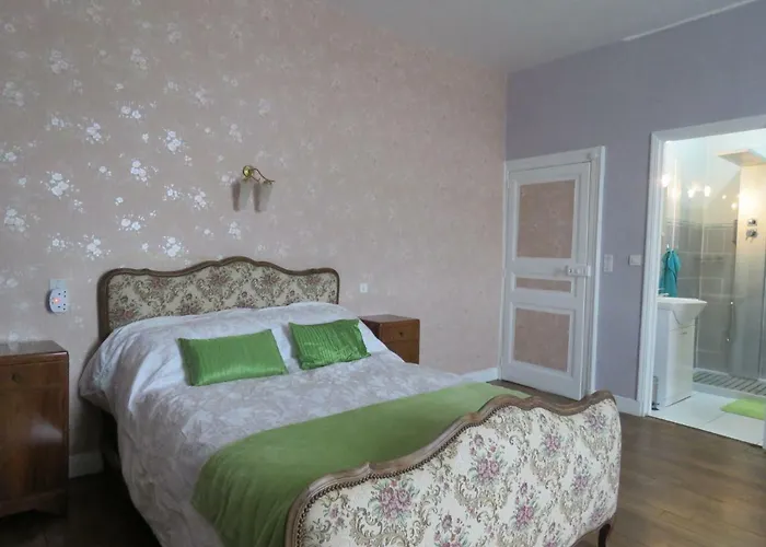 La Datiniere Bed & Breakfast 3*