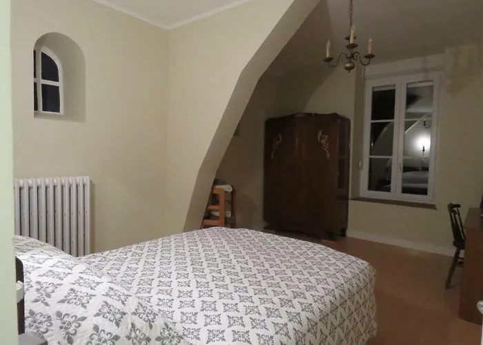 La Datiniere Bed & Breakfast