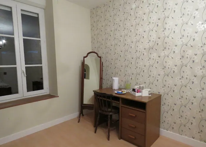 La Datiniere Bed & Breakfast 3*