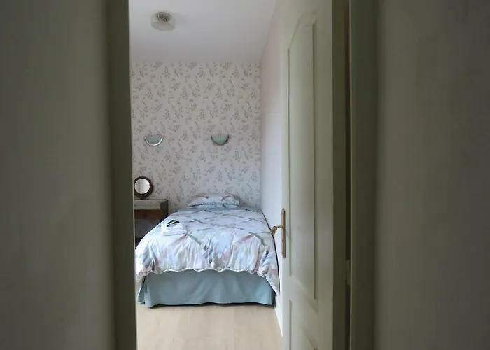 La Datiniere 3* Parigny (Manche)