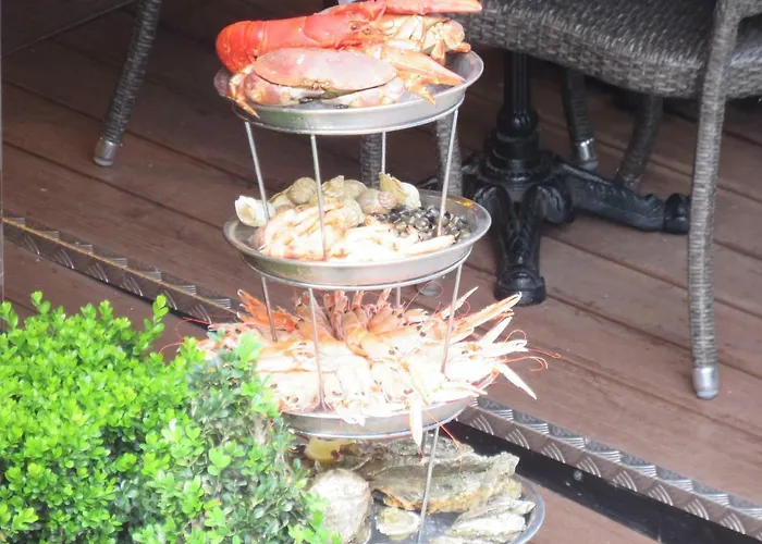 La Datiniere 3* Parigny (Manche)