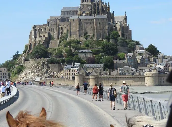 La Datiniere Bed & Breakfast 3*